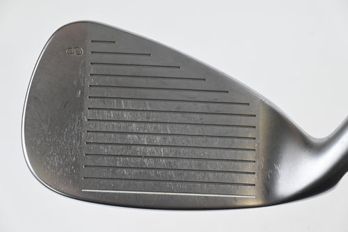 Ladies Ping G Le2 #8 Iron / Black Dot / Ladies Flex Ping ULT 240 Shaft