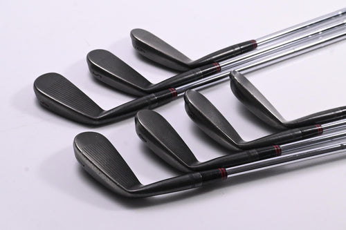 Ben Hogan FT. Worth 15 Irons / 4-PW / X-Flex Dynamic Gold X100 Shafts