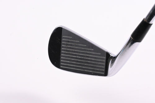 Mizuno MP-30 #3 Iron / 21 Degree / Regular Flex Dynamic Gold R300 Shaft
