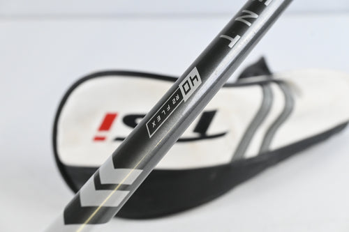 Titleist TSi1 #3 Wood / 15 Degree / Senior Flex Aldila Ascent 40 Shaft