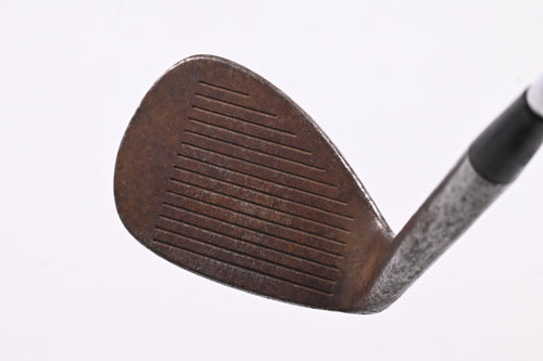 Cobra Trusty Rusty Original Gap Wedge / 53 Degree / Wedge Flex Cobra Shaft
