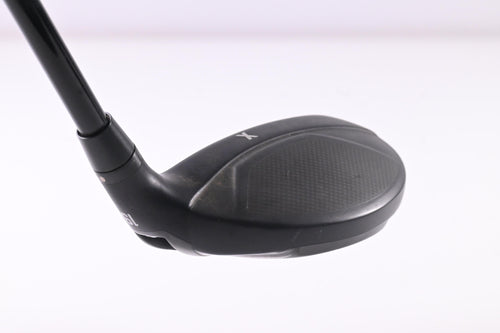 PXG 0211 2020 #3 Hybrid / 19 Degree / Regular Flex Accra FX 100 Shaft