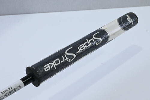 Odyssey Stroke Lab Black Seven Putter / 34 Inch