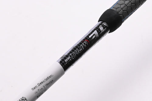 Taylormade Hi-Toe 3 Sand Wedge / 56 Degree / Regular Flex / Measures 29.75 Inch