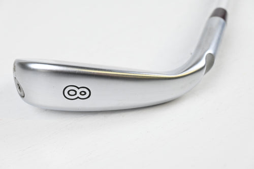 Ladies Ping G Le2 #8 Iron / Black Dot / Ladies Flex Ping ULT 240 Shaft