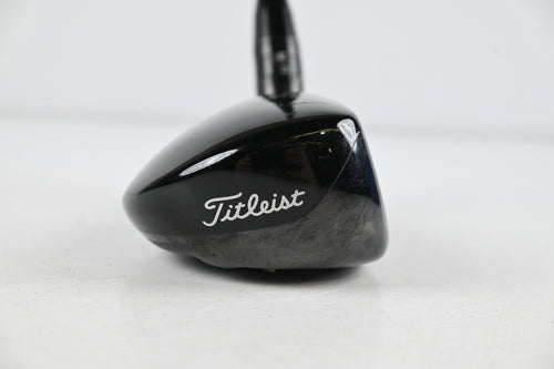 Titleist GT3 #3 Hybrid / 19 Degree / Stiff Flex Hzrdus Gen 5 Black 80 Shaft