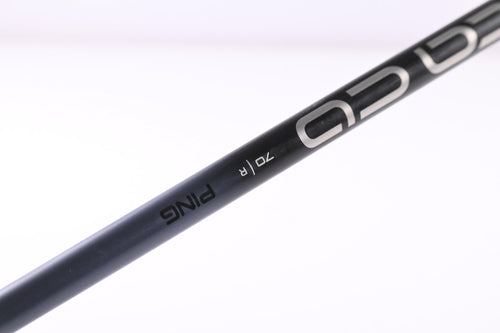 Ping G425 #3 Hybrid / 19 Degree / Regular Flex Ping Alta CB Slate 70 Shaft