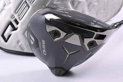 Taylormade Qi35 LS Driver / 9 Degree / Regular Diamana T+ 60 Shaft