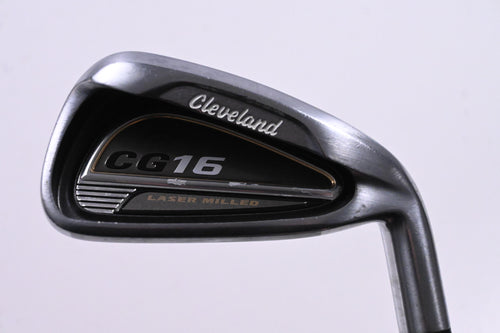 Cleveland CG16 #4 Iron / 21 Degree / Regular Flex Action Lite 55 Shaft