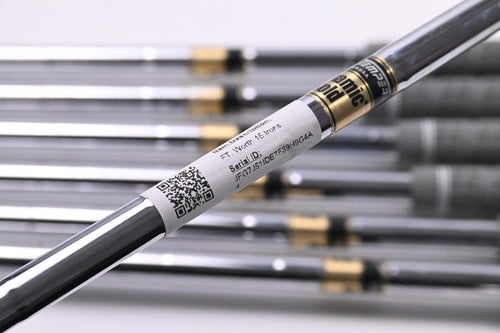 Ben Hogan FT. Worth 15 Irons / 4-PW / X-Flex Dynamic Gold X100 Shafts