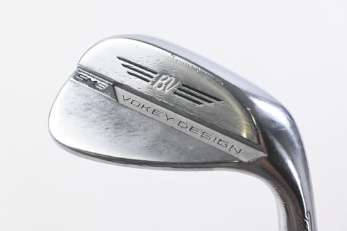 Titleist Vokey SM8 Pitching Wedge / 48 Degree / Stiff Flex Modus3 Tour 120 Shaft