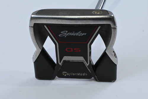TaylorMade Spider OS Putter / 34 Inch