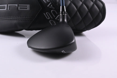 Cobra DS-Adapt X #3 Wood / 15 Degree / Stiff Flex Denali Blue 60 Shaft