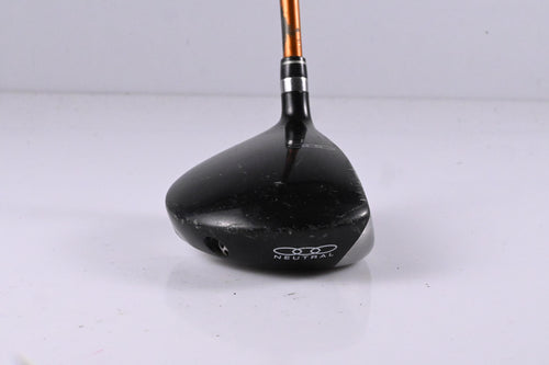 Benross V3 Trimass #3 Wood / 15 Degree / Regular Flex Aldila NVS TM-3 65 Shaft