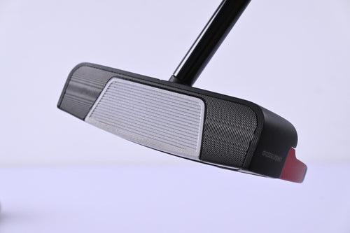 Odyssey Square 2 Square Tri-Hot Jailbird Putter / 34 Inch