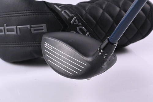 Cobra DS-Adapt X #3 Wood / 15 Degree / Stiff Flex Denali Blue 60 Shaft