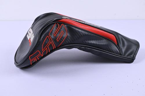 Taylormade M6 Driver / 12 Degree / Senior Flex Fujikura Air Speeder 45 Shaft
