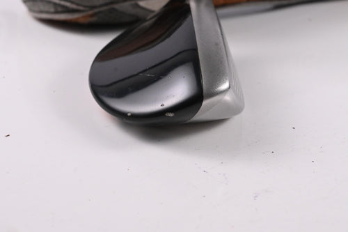 Ping G10 #3 Hybrid / 21 Degree / Regular Flex Graffaloy Prolaunch Red Shaft