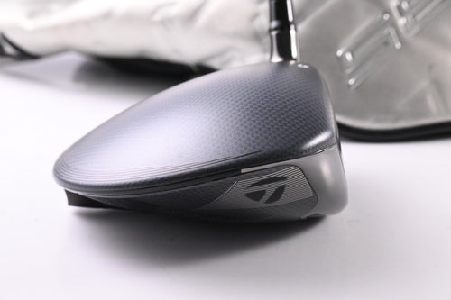 TaylorMade Qi35 Max Driver / 9 Degree / Stiff Flex Ventus Blue 5 Shaft