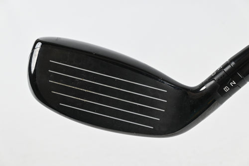 Titleist GT3 #3 Hybrid / 19 Degree / Stiff Flex Hzrdus Gen 5 Black 80 Shaft