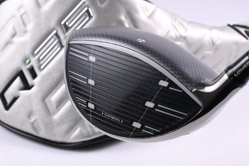 Taylormade Qi35 LS Driver / 9 Degree / Regular Diamana T+ 60 Shaft