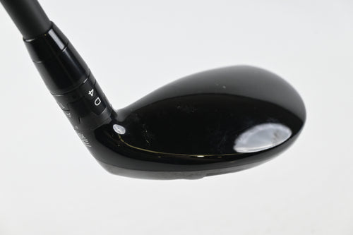 Titleist GT3 #3 Hybrid / 19 Degree / Stiff Flex Hzrdus Gen 5 Black 80 Shaft