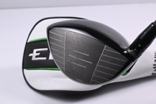 Callaway Elyte Triple Diamond Driver / 10.5 Degree / X-Flex Tensei 1K Black 65