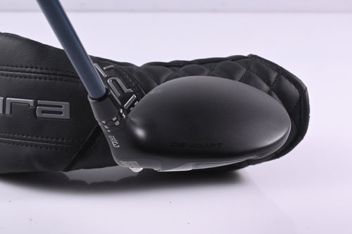 Cobra DS-Adapt X #3 Wood / 15 Degree / Stiff Flex Denali Blue 60 Shaft