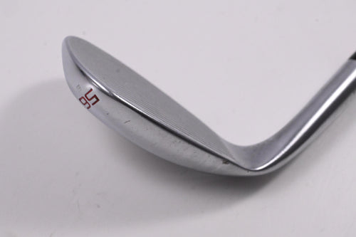 Cleveland RTX Full Face Sand Wedge / 56 Degree / Stiff Flex Elevate Tour Shaft