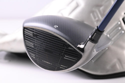 TaylorMade Qi35 Max Driver / 9 Degree / Stiff Flex Ventus Blue 5 Shaft