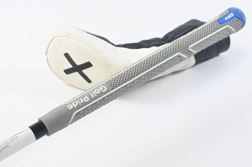 Ping G425 #4 Hybrid / 22 Degree / Stiff Flex Aldila Rogue Black 95 Shaft