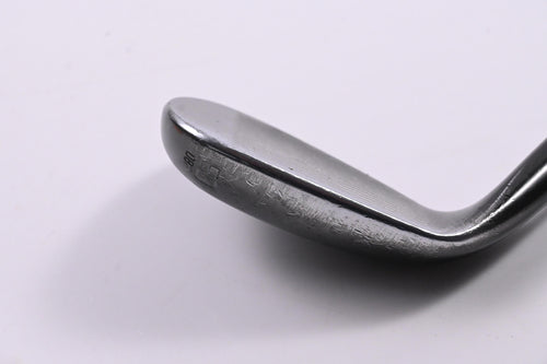 Titleist Vokey SM9 Jet Black Premium Gap Wedge / 50 Degree / Wedge Flex Vokey