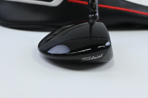 Titleist GT2 #3 Wood / 15 Degree / Stiff Flex HZRDUS Gen5 Black 70