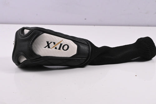 Ladies XXIO X #3 Hybrid / 18 Degree / Ladies Flex XXIO MP 1000 35g Shaft