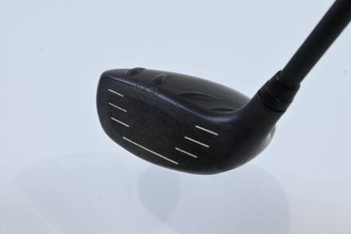 Ping G410 #3 Wood / 14.5 Degree / Regular Flex Ping Alta CB Red 65 Shaft