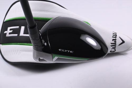 Callaway Elyte Triple Diamond Driver / 10.5 Degree / X-Flex Tensei 1K Black 65