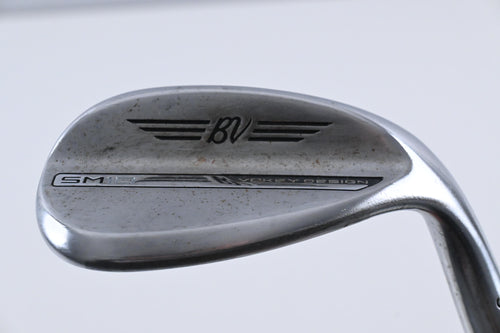Titleist Vokey SM10 Lob Wedge / 60 Degree / Wedge Flex Titleist Vokey SM10