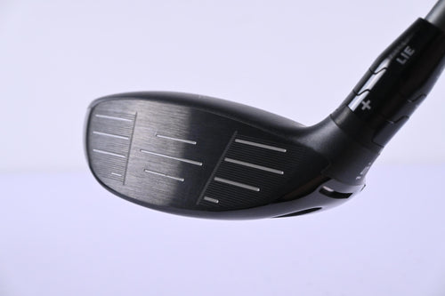 Callaway Quantum Max #3 Wood / 15 Degree / Regular Flex Denali Frost Silver 60