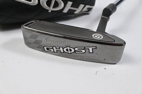 Taylormade Ghost Tour Black Putter / 33 Inch