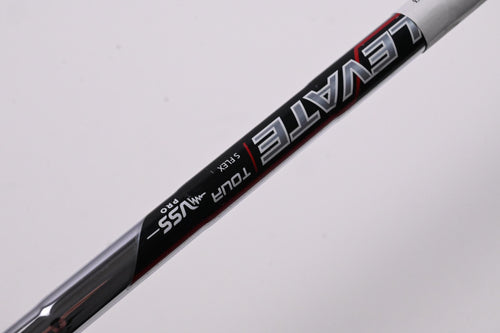 Cleveland RTX Full Face Sand Wedge / 56 Degree / Stiff Flex Elevate Tour Shaft