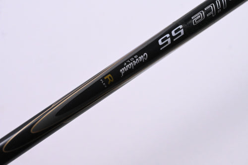 Cleveland CG16 #4 Iron / 21 Degree / Regular Flex Action Lite 55 Shaft