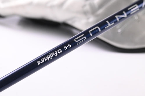 TaylorMade Qi35 Max Driver / 9 Degree / Stiff Flex Ventus Blue 5 Shaft