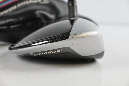 Taylormade M4 #3 HL Wood / 16.5 Degree / Stiff Flex Ping TFC 189 Shaft