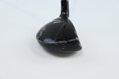 Ladies MD Golf Blackhawk #4 Hybrid / 24 Degree / Ladies Flex UST Blackhawk