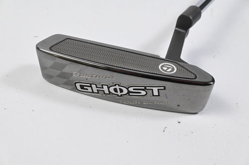 Taylormade Ghost Tour Black Putter / 33 Inch