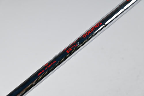 Callaway Jaws MD5 Lob Wedge / 58 Degree / Stiff Flex N.S.PRO Modus3 Tour 105