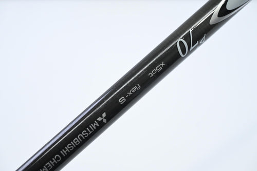 Mizuno ST-Z #5 Wood / 18 Degree / Stiff Flex Diamana D+ 70 Shaft
