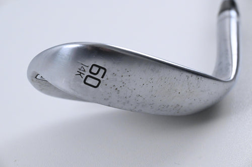 Titleist Vokey SM10 Lob Wedge / 60 Degree / Wedge Flex Titleist Vokey SM10