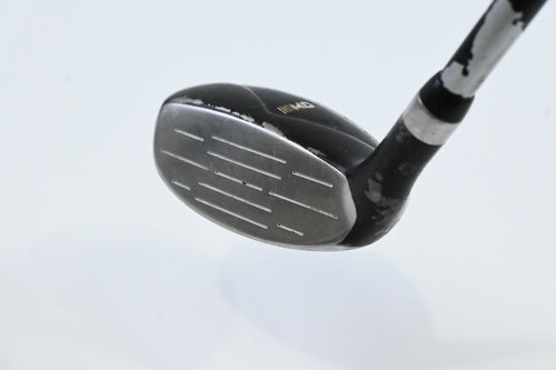 Ladies MD Golf Blackhawk #4 Hybrid / 24 Degree / Ladies Flex UST Blackhawk