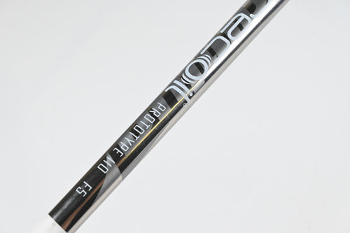 Srixon ZX MK II 2023 Utility #3 Iron / 20 Degree / X-Flex UST Recoil Prototype 110